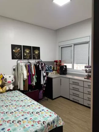 Imagem Apartamento com 3 Quartos à Venda, 127 m² em Jardim Chácara Inglesa  - São Bernardo Do Campo