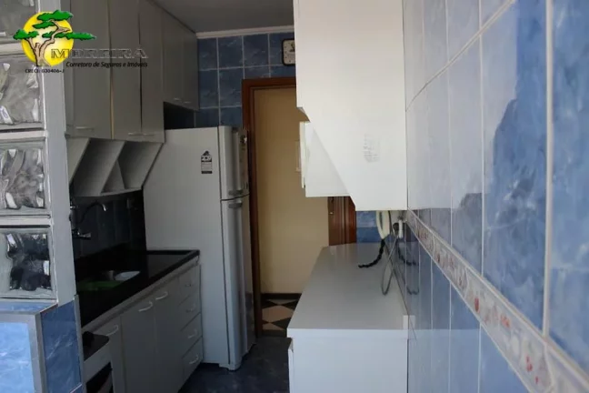 Imagem APARTAMENTO PARA VENDA NA VILA NOVA CACHOEIRINHA