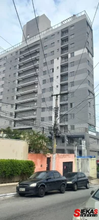 Imagem Excelente oportunidade na Vila Matilde: Apartamento à venda com 1 quarto, 1 suíte e 32m² em São Paulo-SP!