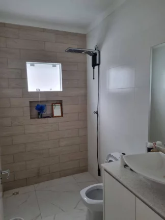 Imagem Casa terrea a venda no condominio Ecovalle