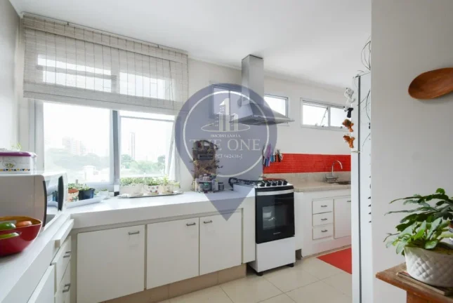 Imagem Imperdível! Apartamento à venda em São Paulo-SP, Vila Clementino, 3 quartos, 1 suíte, 2 salas, 4 banheiros, 2 vagas, 136m².