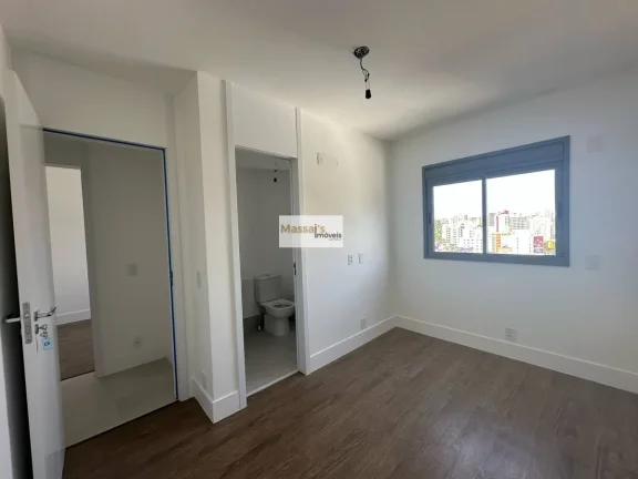 Imagem Apartamento à venda, no Haus Nova Campinas, , com 3 quartos, 120m2