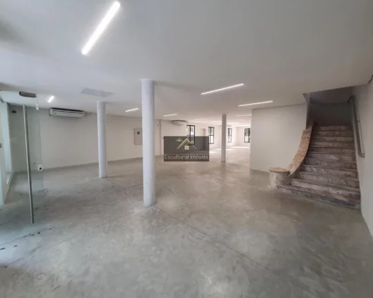 Imagem PRÉDIO COMERCIAL VENDA CORAÇÃO JARDIM PAULISTA 450,00 M CONSTRUÇÃO 840,00 TERRENO 22 VAGAS VÁRIAS ATIVIDADES INCLUSIVE BANCOS
