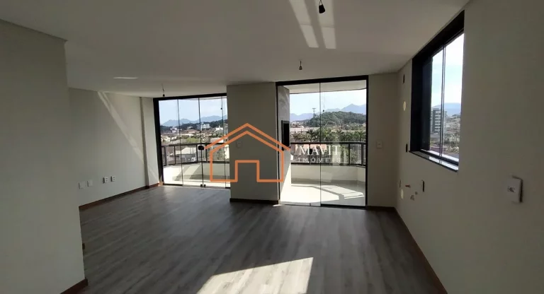 Imagem APARTAMENTO RESIDENCIAL em JOINVILLE - SC, COSTA E SILVA