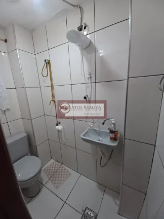 Imagem Apartamento em Ponta da Praia - Santos