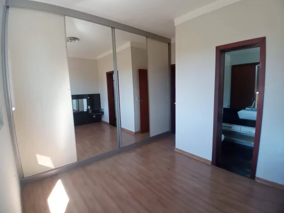Imagem Apartamento 03 quartos - Indaiá