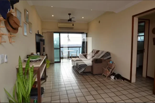 Imagem Apartamento à Venda - Recreio, 2 Quartos, 86 m2