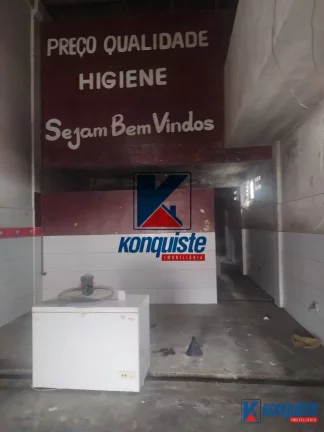 Imagem ALUGO PONTO COMERCIAL NA AV. DE CANAL