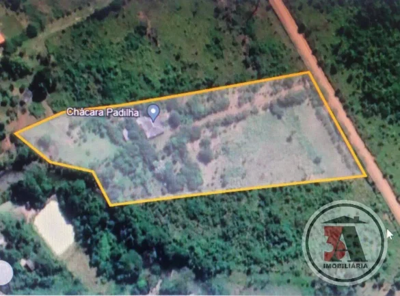 Imagem Chácara 2 hectares 25km de Porto Velho