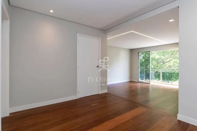 Imagem Apartamento com 3 dormitórios à venda, 108 m² por R$ 680.000,00 - Vila Andrade - São Paulo/SP