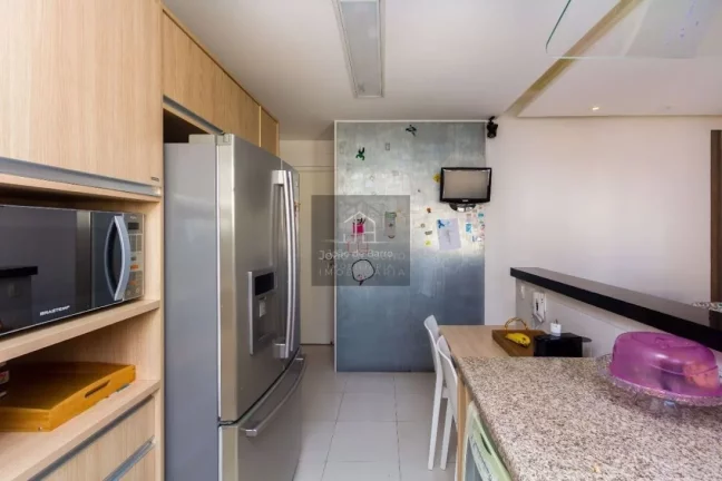 Imagem Apartamento com 3 dormitórios à venda, 184 m² por R$ 1.400.000,00 - Vila Andrade - São Paulo/SP