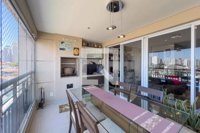 Imagem Apartamento à Venda - Vila Mariana, 2 Quartos, 92 m2