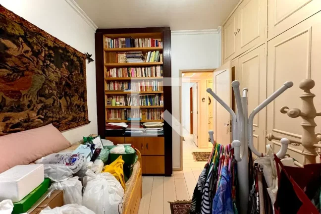 Imagem Apartamento à Venda - Copacabana, 3 Quartos, 110 m2