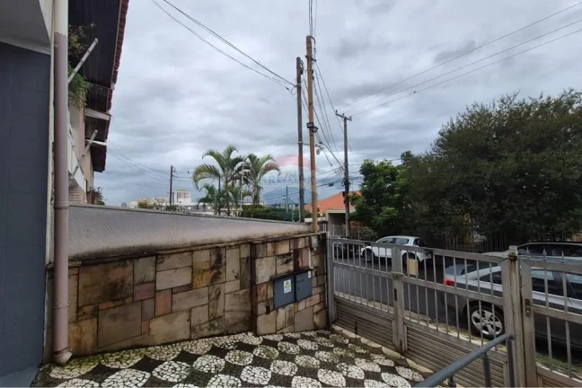 Imagem Casa comercial Espetacular para Alugar no Jardim Santa Rosália!
