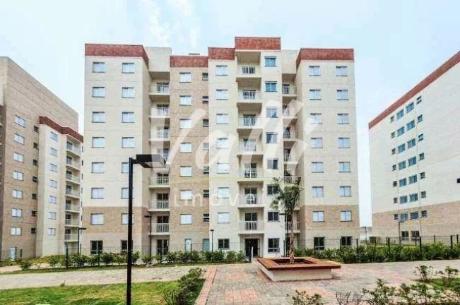 Imagem APARTAMENTO RESIDENCIAL em AMERICANA - SP, JARDIM LIZANDRA