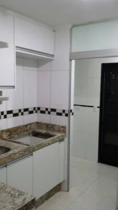 Imagem Apartamento reformado 102 m² 2 Dormitórios sendo 2 Suites e 2 Vagas
