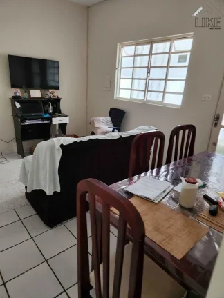 Imagem [Casa - Venda][Bosque dos Eucaliptos]
