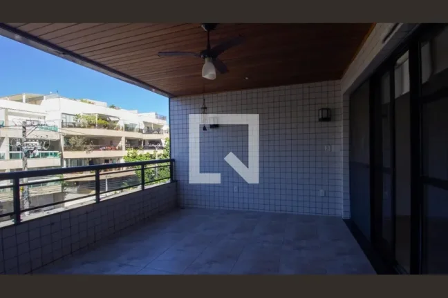 Imagem Apartamento à Venda - Recreio, 2 Quartos, 110 m2