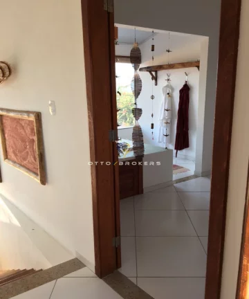 Imagem CASA RESIDENCIAL em SANTA CRUZ CABRÁLIA - BA, CENTRO