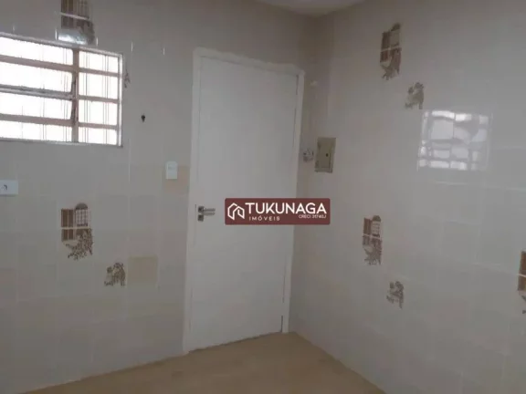 Imagem Casa com 3 quartos à venda, 159 m² por R$ 798.000 - Chora Menino - São Paulo/SP