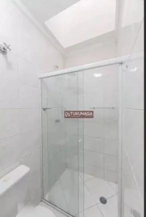 Imagem Sobrado à venda, 77 m² por R$ 510.000,00 - Vila Ema - São Paulo/SP