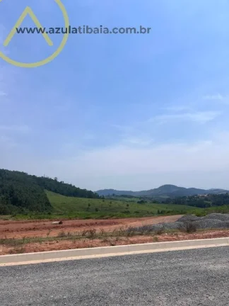 Imagem Lotes à Venda no Serras de Atibaia III  Últimas Unidades