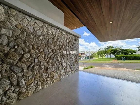 Imagem Casa com 3 dormitórios à venda, 202 m² por R$ 1.890.000,00 - Santa Rosa - Piracicaba/SP