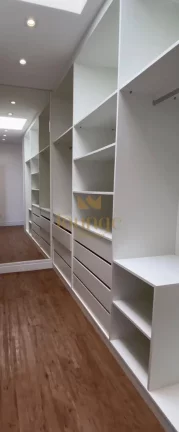 Imagem Casa Alto Padrão a venda no Alphaville Zona Sul-Votorantim
