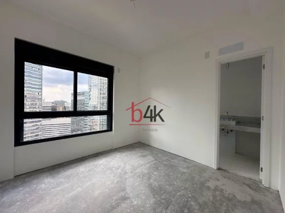 Imagem Apartamento novo no empreendimento Parque da Cidade.