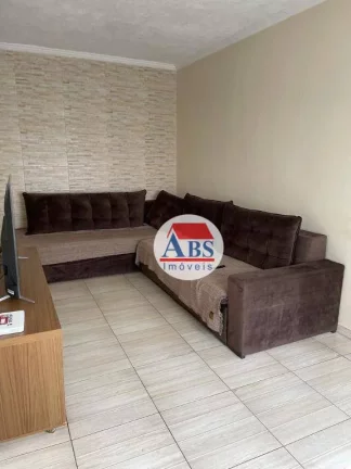 Imagem Sobreposta com 2 dormitórios