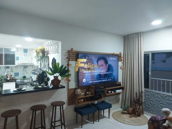 Imagem APARTAMENTO NA PRAIA DO MORRO COM 3 QUARTOS! MELHOR OPORTUNIDADE!!