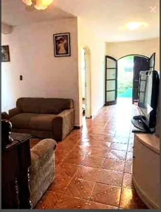 Imagem Sobrado para Venda por R$650.000,00 com 235m², 4 dormitórios, 2 vagas e 3 banheiros - Cidade satélite santa barbara, São paulo / SP - Cód. BDI37569