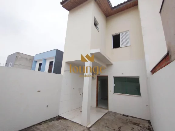 Imagem Casa à Venda no Jardim Itália Zona Leste - Sorocaba/SP