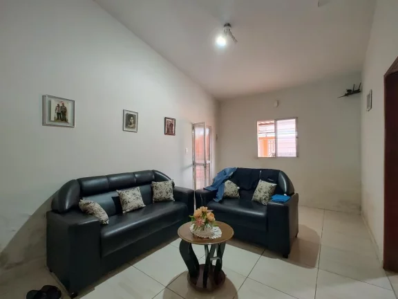 Imagem Casa para Venda em Recife, Barro, 3 dormitórios, 1 banheiro, 2 vagas