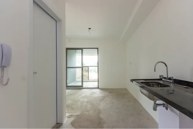Imagem APARTAMENTO RESIDENCIAL em São Paulo - SP, Vila Mariana