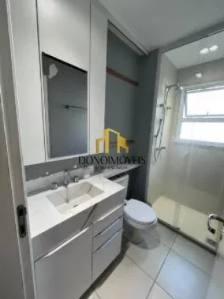 Imagem Apartamento com 3 Quartos à Venda, 93 m² em Baeta Neves - São Bernardo Do Campo