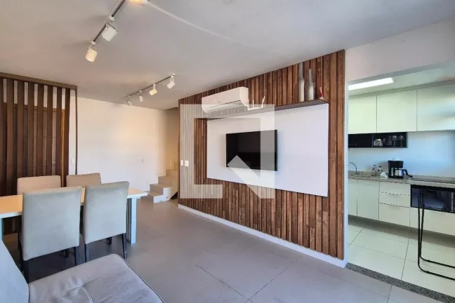 Imagem Apartamento à Venda - Recreio, 1 Quarto, 81 m2