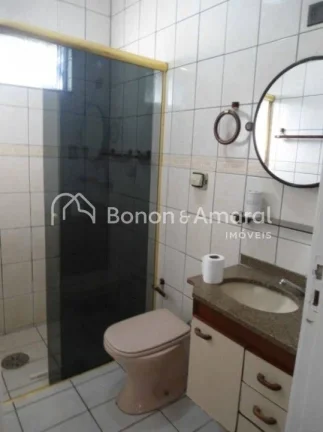 Imagem Casa com 4 dormitórios, 180 m² - venda por R$ 700.000,00 ou aluguel por R$ 2.800/mês - Jardim Novo Campos Elíseos - Campinas/SP