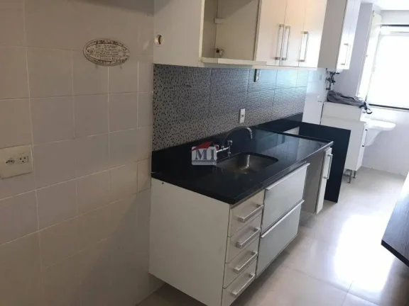 Foto do imóvel: Apartamento com 3 quartos para Locação, Barra Olímpica - Rio de Janeiro