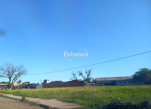 Imagem Terreno 14.680 m² bem localizado na BR 287