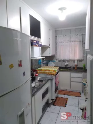 Imagem Apartamento Padrão