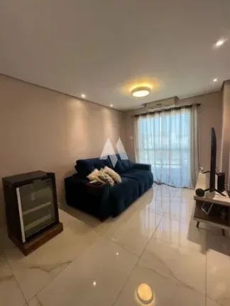 Imagem Apartamento à venda no bairro Aparecida - Santos/SP