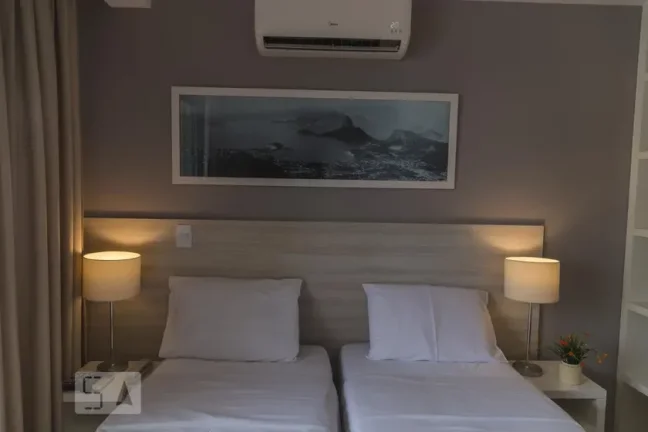 Imagem Apartamento à Venda - Recreio, 2 Quartos, 83 m2