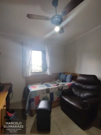 Imagem Apartamento Jardim Olímpico 3 dormitórios 2 vagas cobertas
