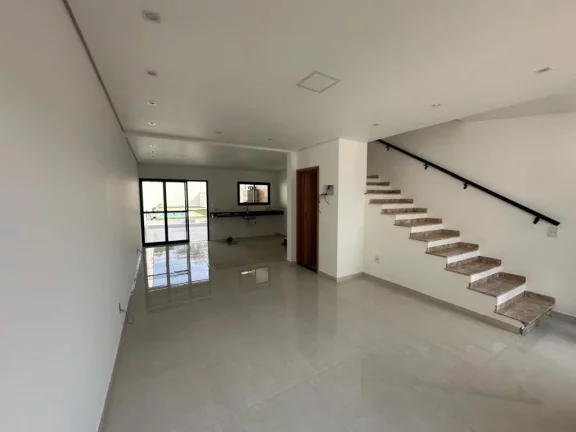 Imagem Sobrado com 3 dormitórios à venda, 120 m² por R$ 720.000,00 - Jardim Esperança - Mogi das Cruzes/SP