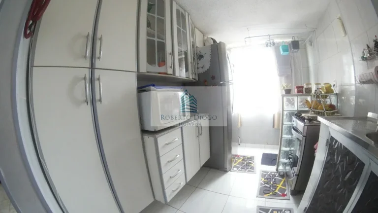 Imagem Apartamento à venda na Taquara, Rio de Janeiro-RJ: 2 quartos, 1 sala, 1 banheiro, 1 vaga de garagem!