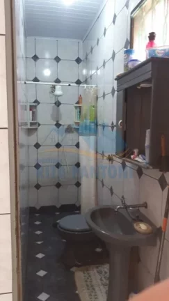 Imagem Casa - Ribeirão Preto - Vila Amelia - Região Norte