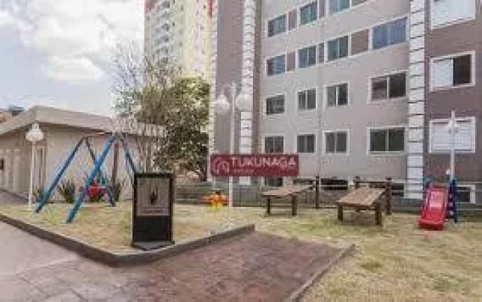 Imagem Apartamento com 2 dormitórios à venda, 46 m² por R$ 300.000,00 - Centro - Guarulhos/SP