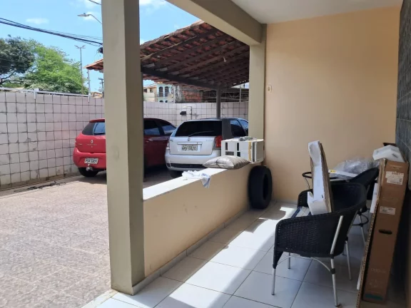 Imagem CASA RESIDENCIAL em SÃO LUÍS - MA, JARDIM RENASCENÇA
