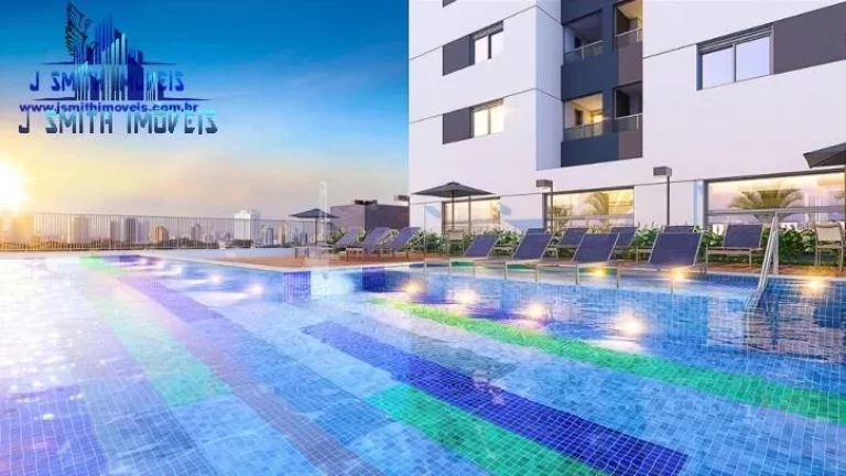 Imagem APTO. 3 DORMS. NO BUTANTÃ. COND. COM LAZER, FACILITES, E PERTO DO METRÔ